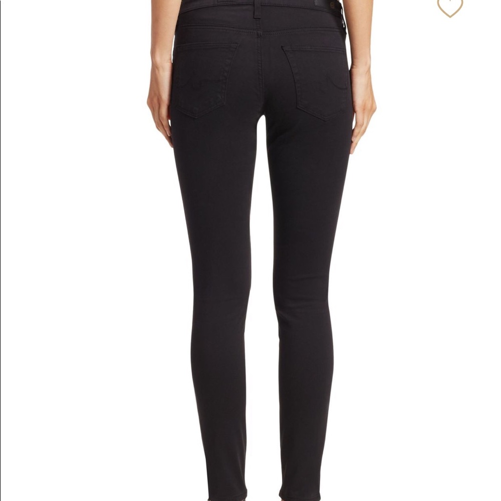 AG The Legging Jean, Super Skinny Fit - Picture 5 of 7